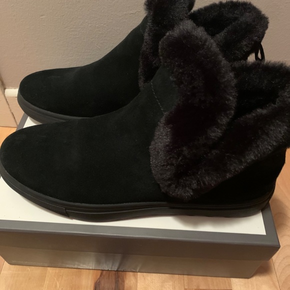 JSlides booties - new - Picture 6 of 6